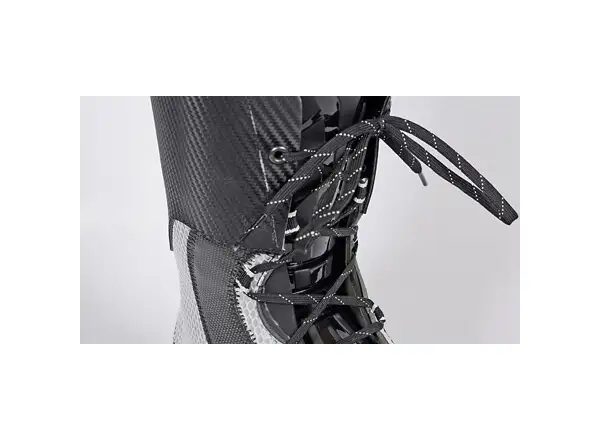 Fischer TRANSALP TS skialpinistické lyžáky 21/22
