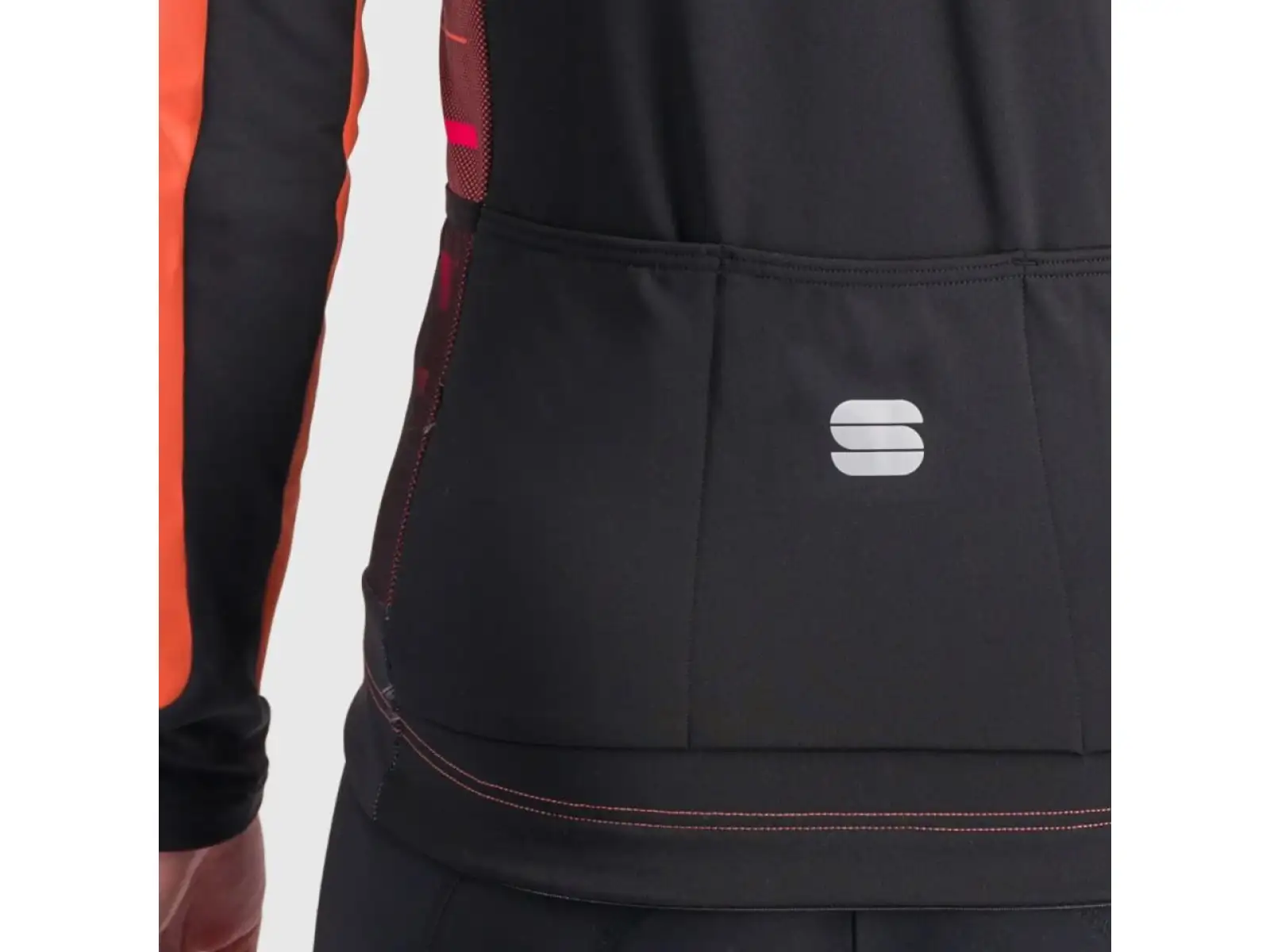 Sportful Neo Softshell dámská bunda Pompelmo