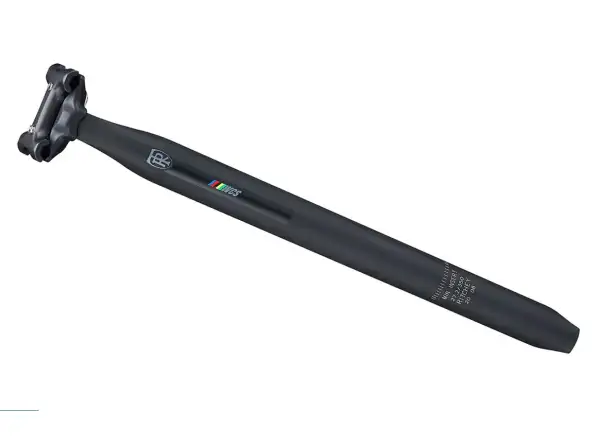 Ritchey WCS Link sedlovka 30,9 mm offset 20 mm Blatte Black