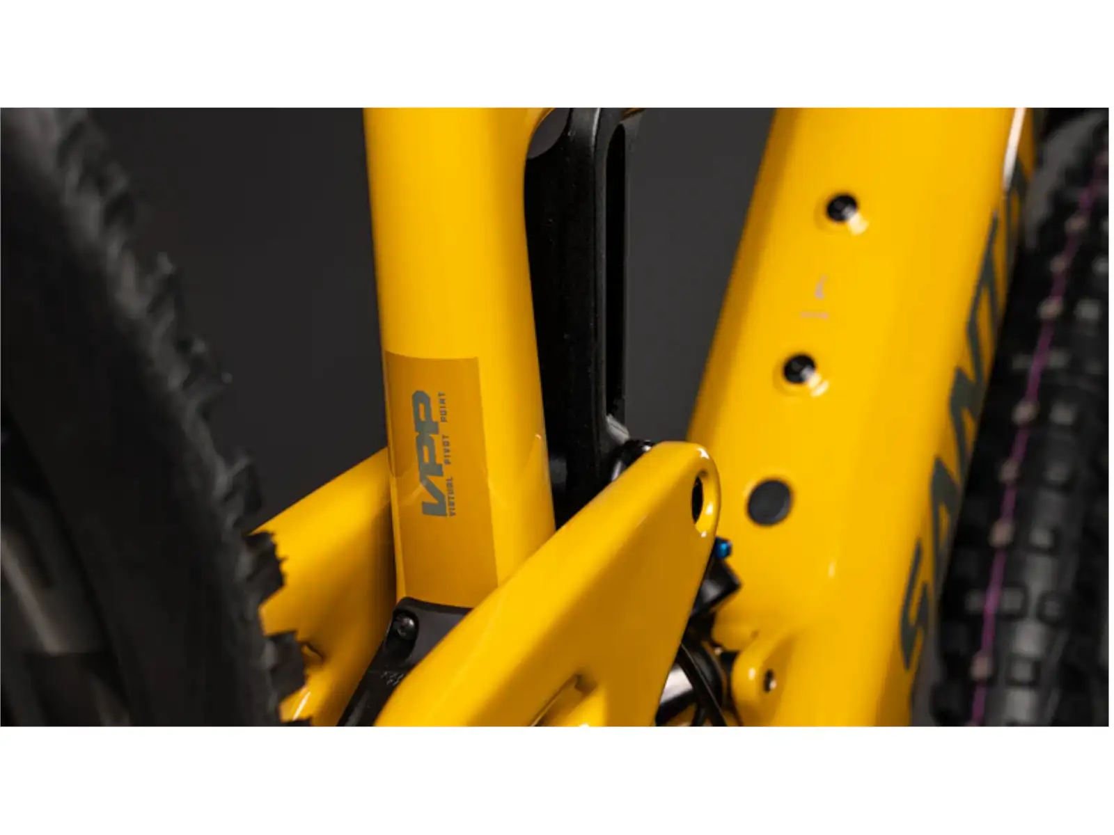 Santa Cruz Heckler SL 1 CC MX X0 AXS RSV celoodpružené elektrokolo Gloss Mustard