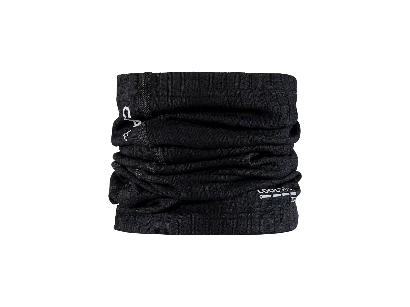 CRAFT Active Extreme X nákrčník černá UNI