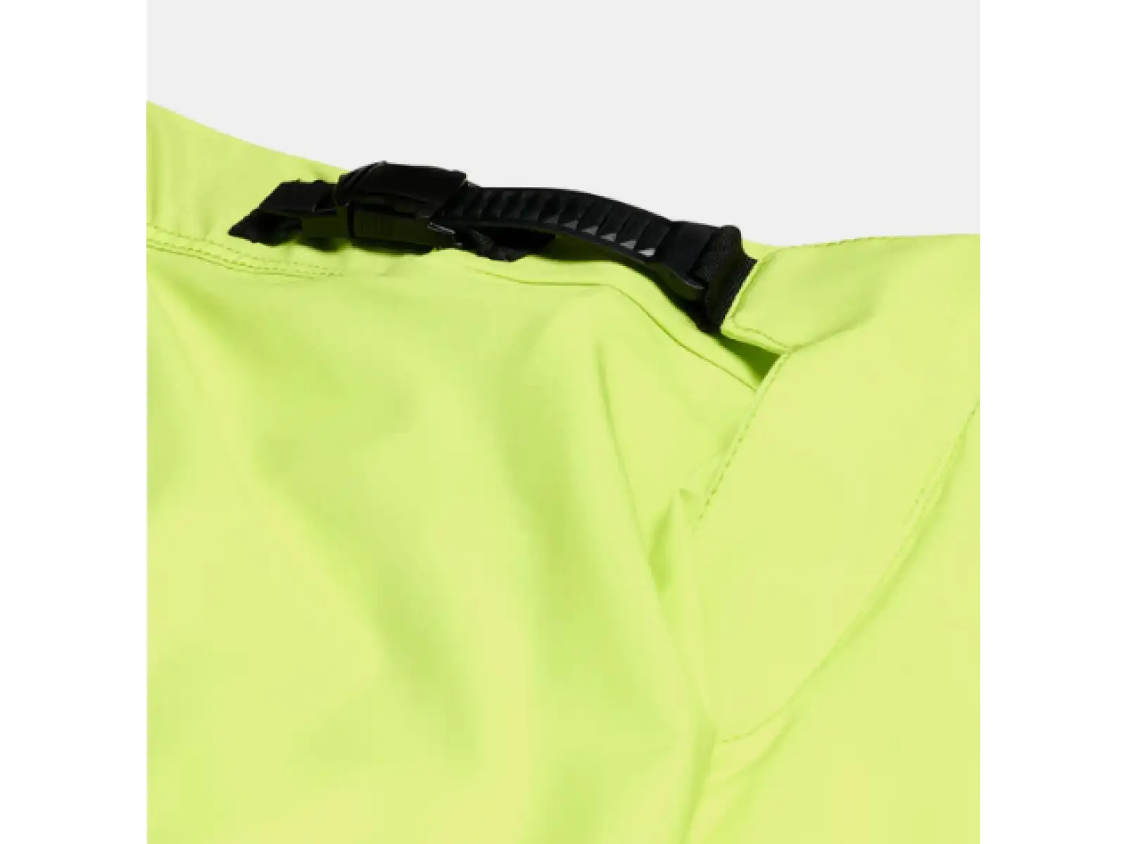 Troy Lee Designs Sprint Ultra Mono pánské kalhoty Glo Yellow