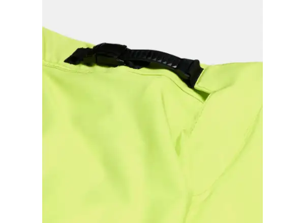 Troy Lee Designs Sprint Ultra Mono pánské kalhoty Glo Yellow
