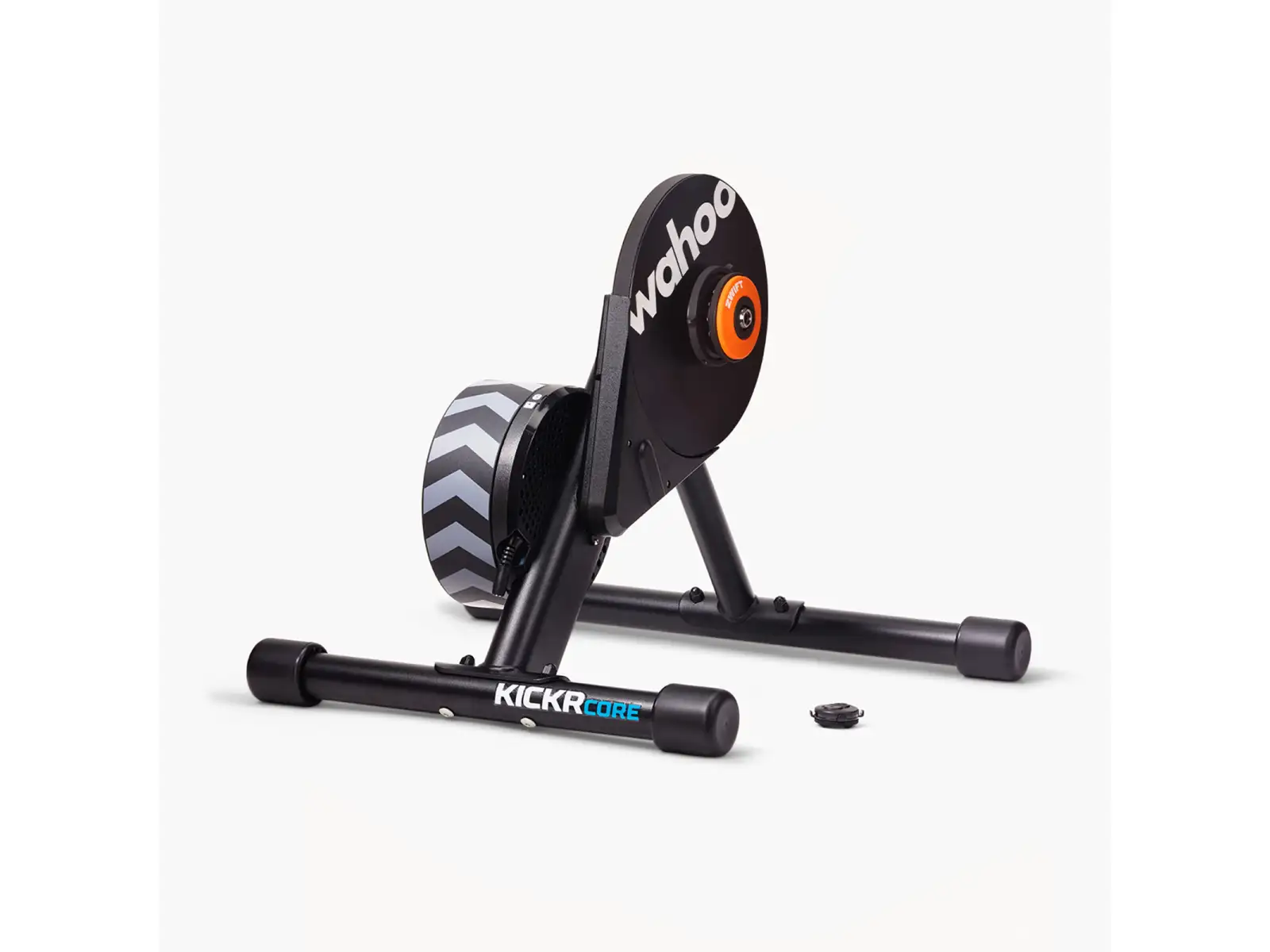 Wahoo KICKR CORE Zwift One Cog Click V2 trenažér