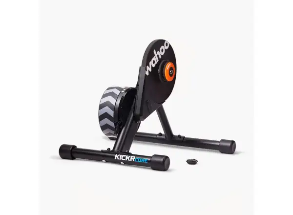 Wahoo KICKR CORE Zwift One Cog Click V2 trenažér