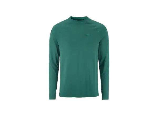 CRAFT Active Comfort LS 2 pánské triko zelená