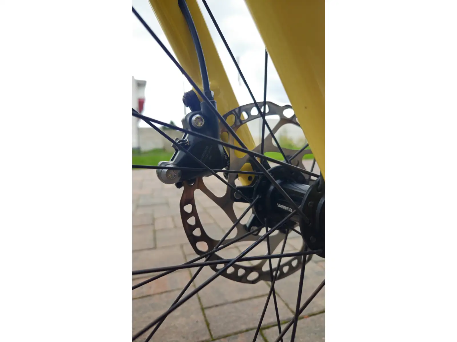 Cannondale Topstone Carbon 3 gravel kolo Butter Prověřeno