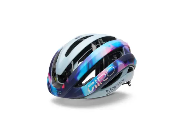 Giro Aries Spherical přilba TE Multi/Haze CSR