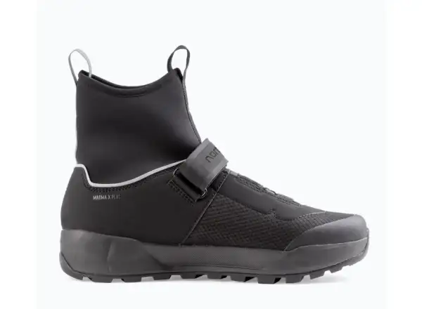 Northwave Magma X Plus zimní MTB pánské tretry Black