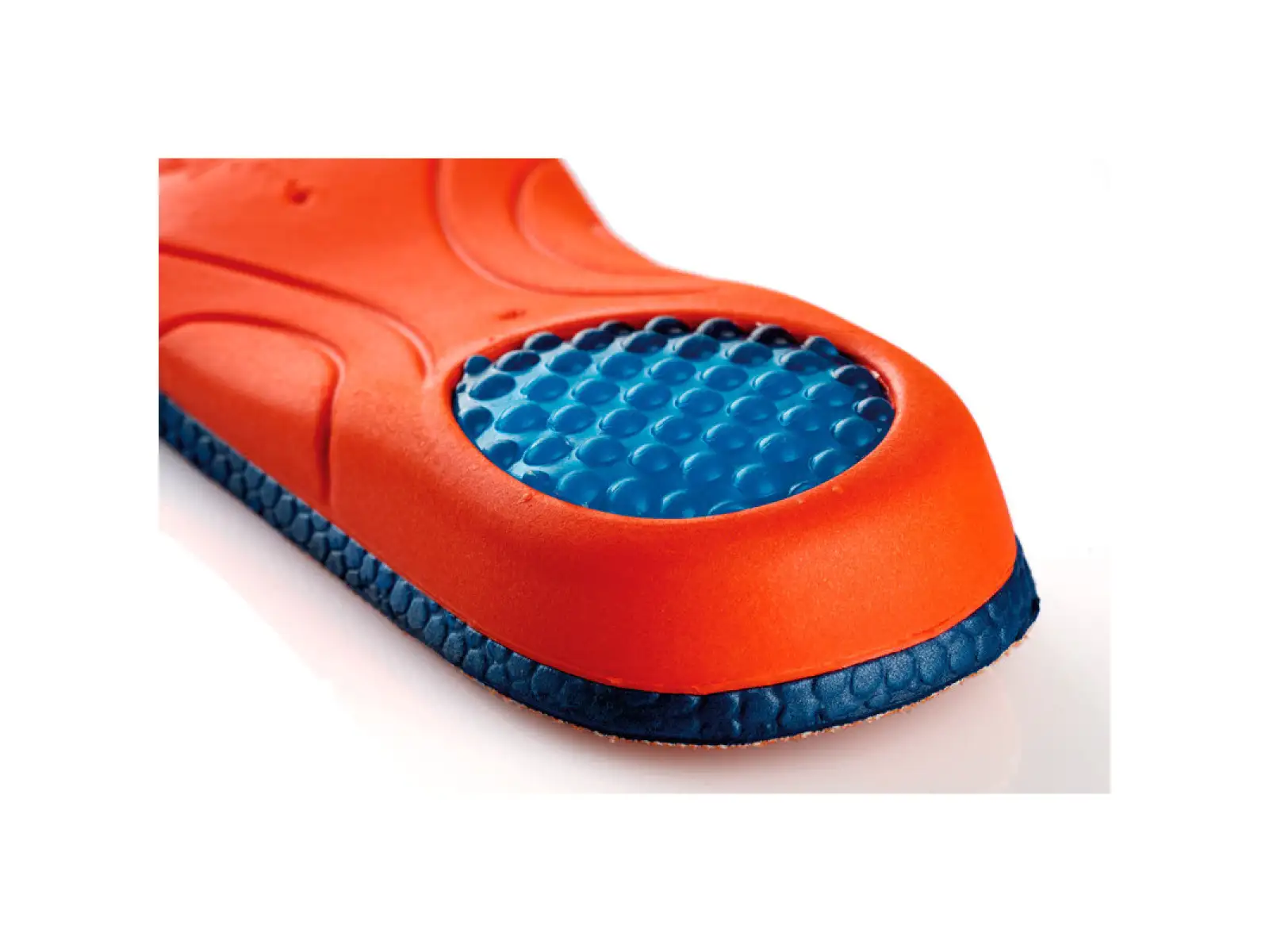 Sidas Cushioning Gel 3D vložky do bot 1 pár