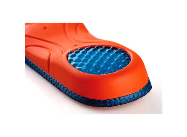 Sidas Cushioning Gel 3D vložky do bot 1 pár