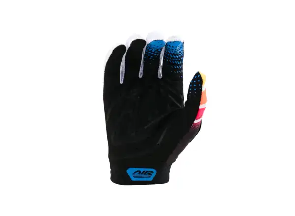 Troy Lee Designs Air Wavez dětské rukavice Navy/Red