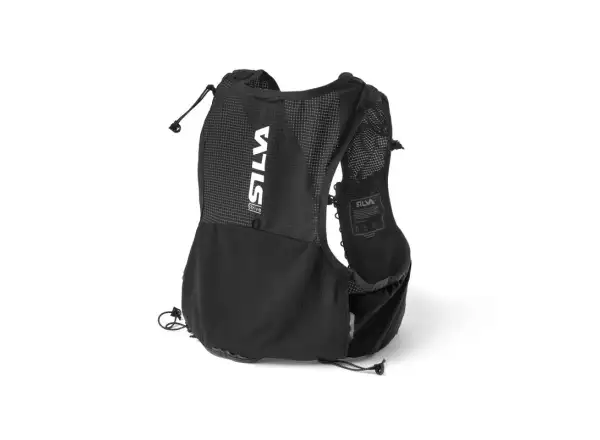 Silva Strive Fly vesta Black