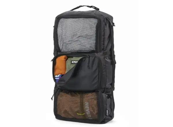Aevor Travel Trunk taška/organizér Ripstop Black