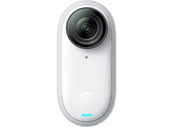 Insta360 GO 3 - 128 GB kamera bílá