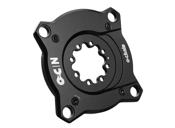 Ochain N Spider Damper SR 8B černý