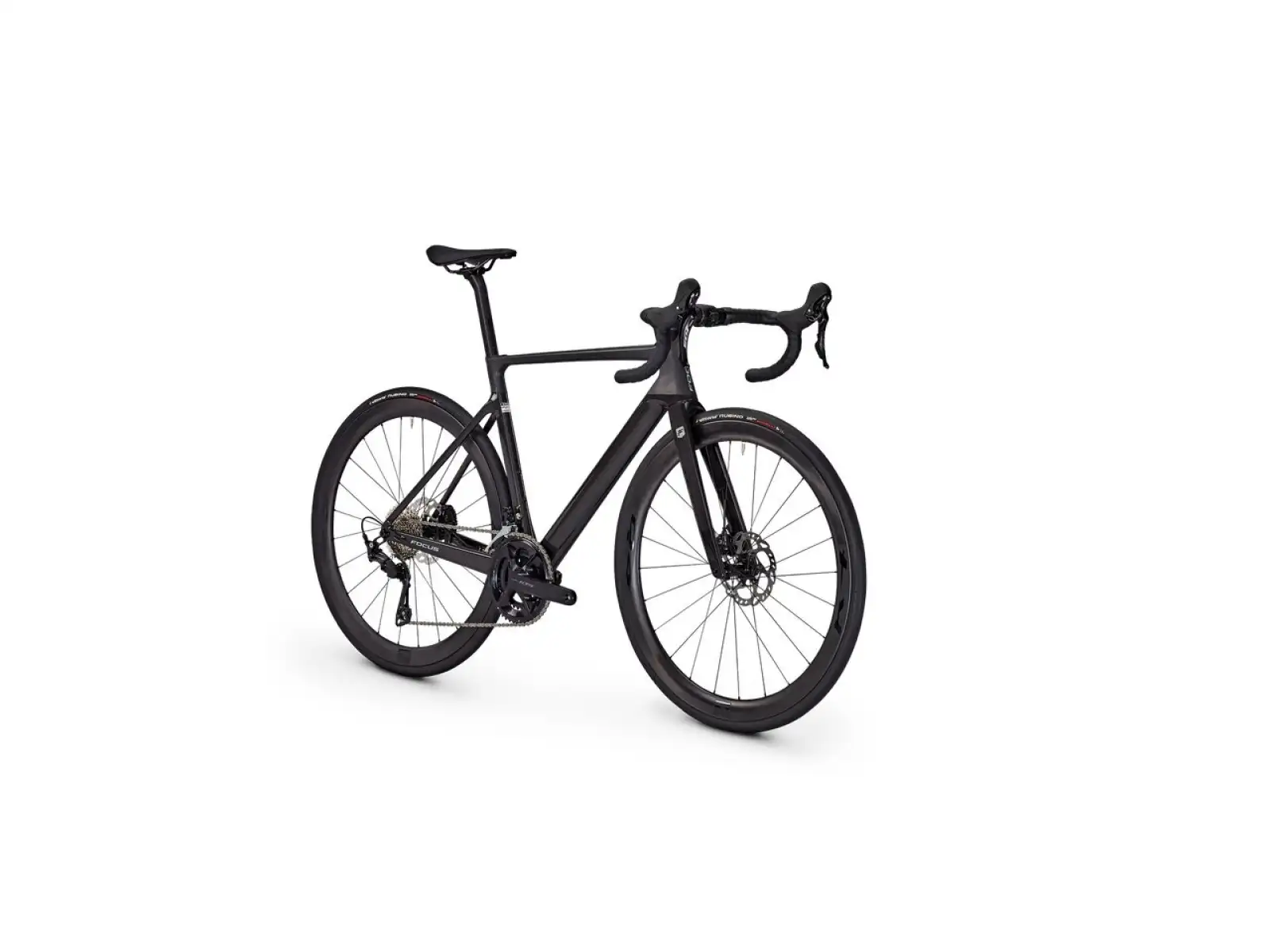 Focus Izalco Max 8.8 DI silniční kolo Carbon Raw Glossy