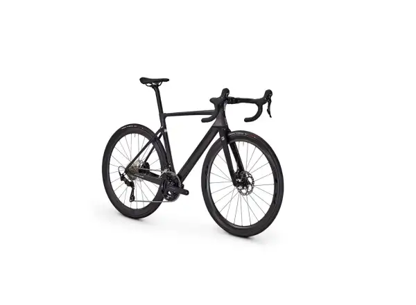 Focus Izalco Max 8.8 DI silniční kolo Carbon Raw Glossy