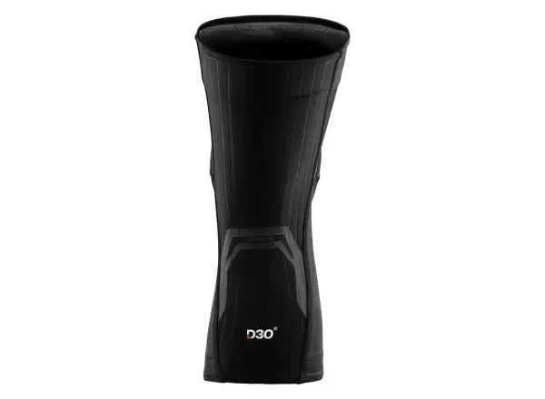 Troy Lee Designs Speed Pro chrániče kolen Solid Black