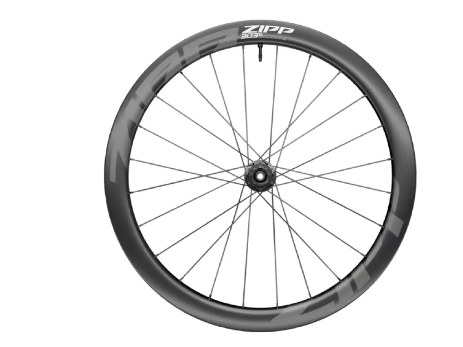 Zipp 303 S Tubeless Ready Disc CL 12x142 mm zadní karbonové vypletené kolo Sram XDR