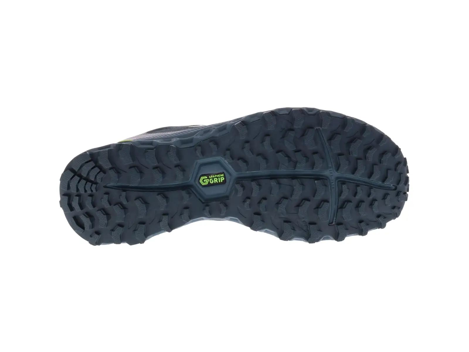 Inov-8 Pakclaw G 280 běžecká obuv pine/yellow