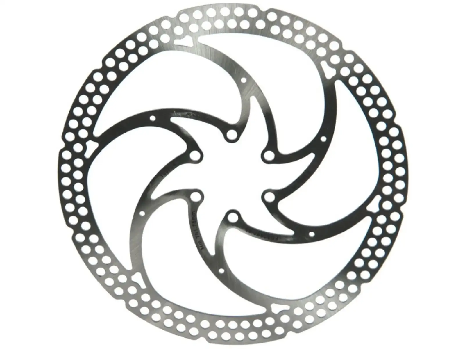 Formula R1 brzdový kotouč 180 mm