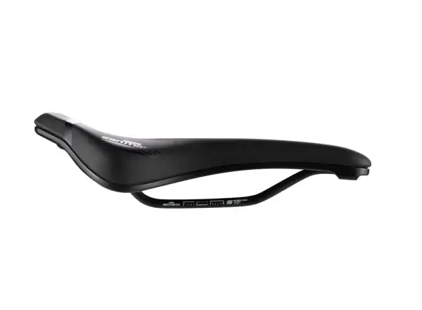Selle San Marco GrouND Short Sport Narrow sedlo černá