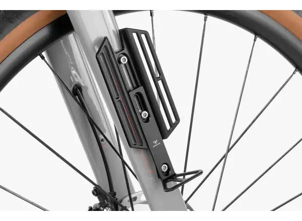 Apidura Cargo Cage držák na brašnu černá