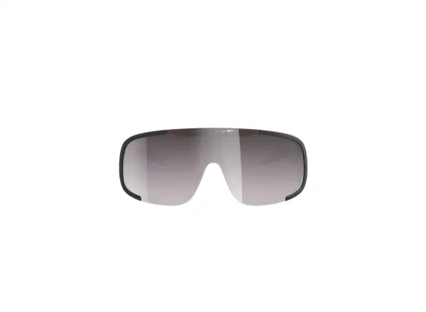 POC Aspire sluneční brýle Uranium Black/Clarity Road/Sunny Silver