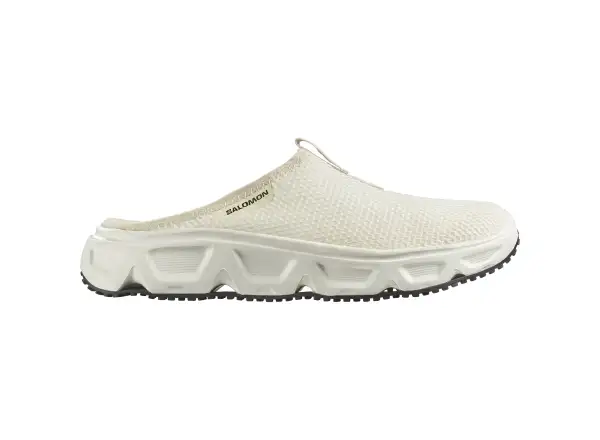 Salomon Reelax Slide 6.0 dámské pantofle Vanilla Ice