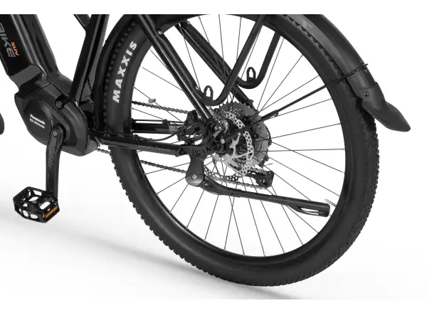 Ecobike Expedition 1080 Wh Midnight Black SUV trekové elektrokolo