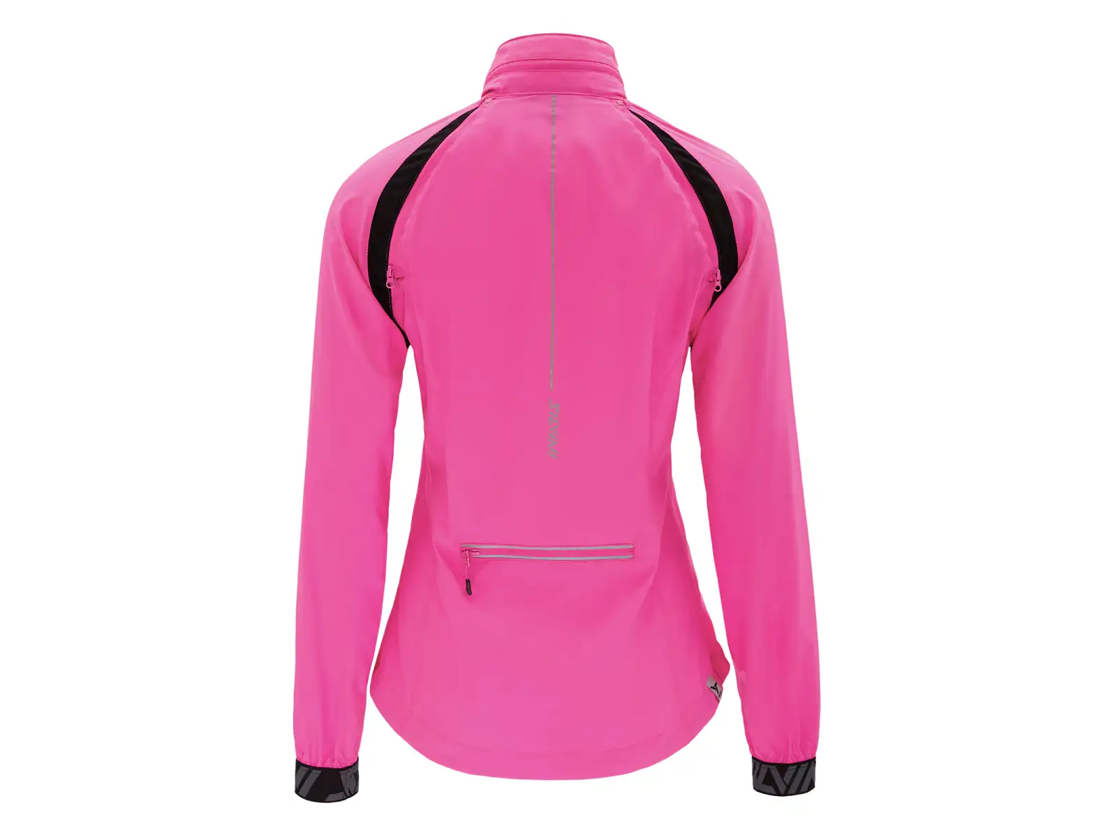 Silvini Vetta dámská bunda Pink