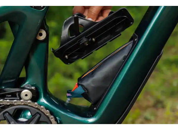 Ibis Ripley V5 X0 T-type AXS horské kolo Green Flash