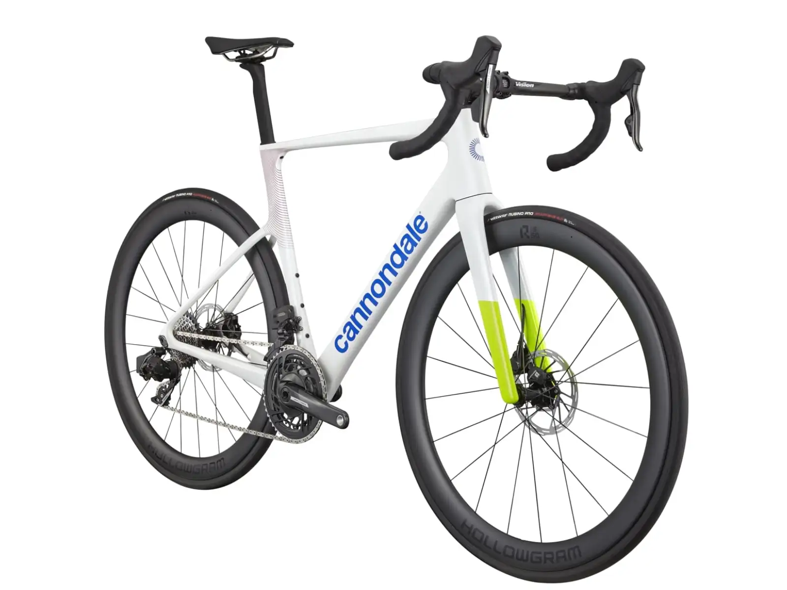 Cannondale SuperSix Evo Carbon 1 silniční kolo Cashmere
