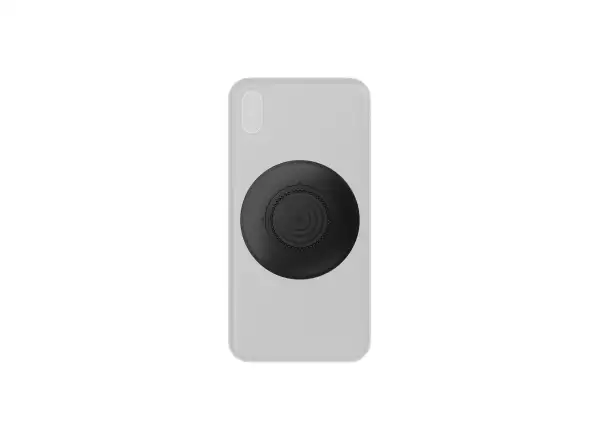Fidlock Vacuum univerzální magnetický držák na telefon - samolepka černá