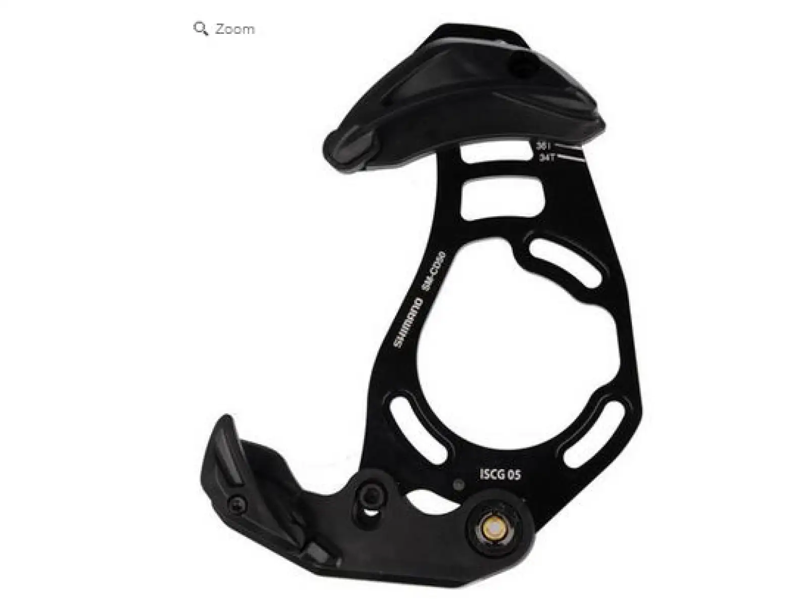 Guiacadena Completo Saint-SM-CD50 x ISCG05 Mount
