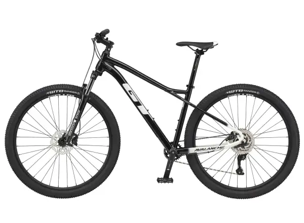 GT Avalanche 27,5 Comp BLK horské kolo