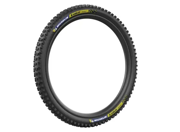 Michelin E-Wild Front 29x2,60" Racing Line TS TLR MTB plášť kevlar