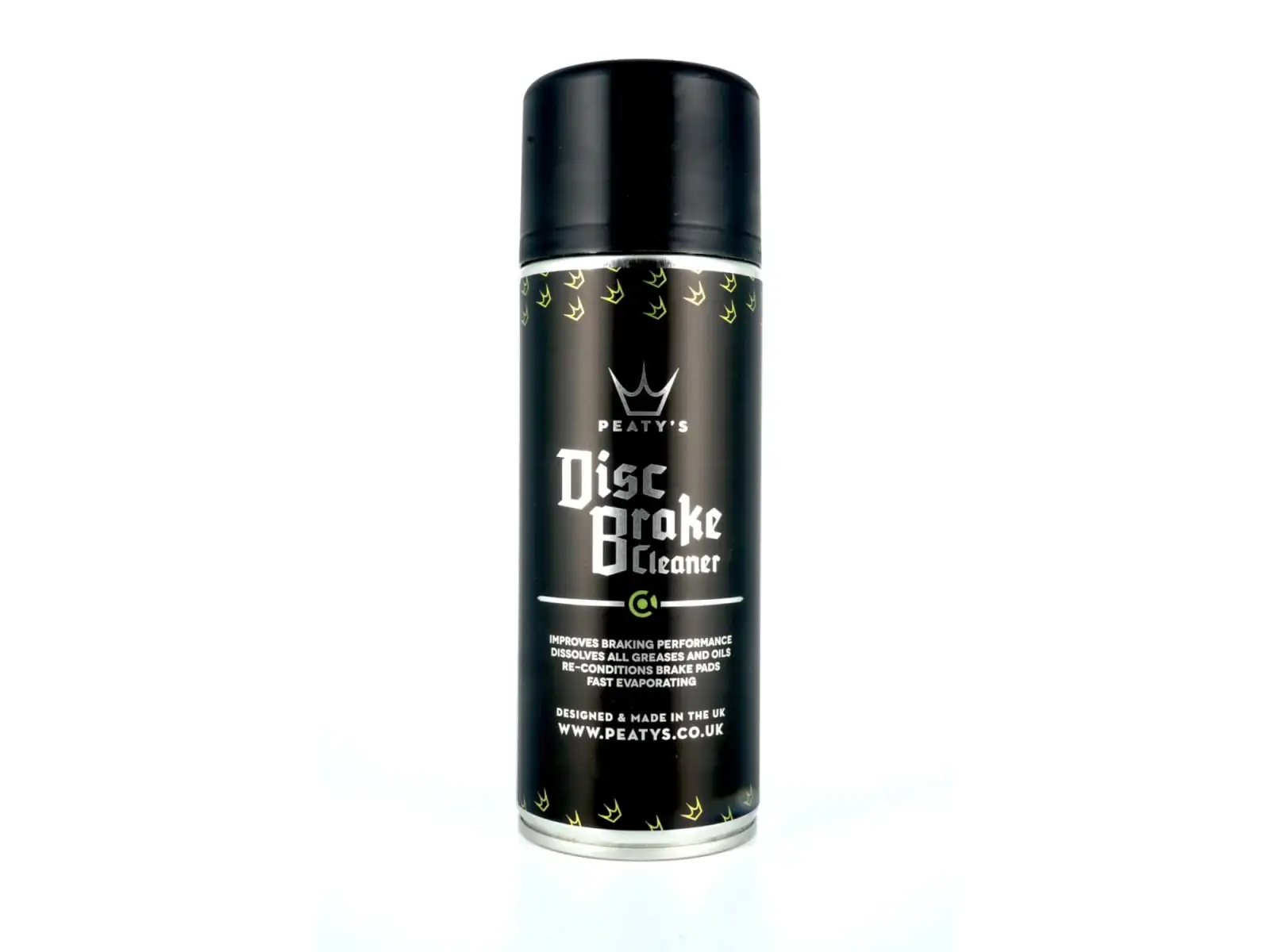 Peatys Disc Brake čistič 400ml