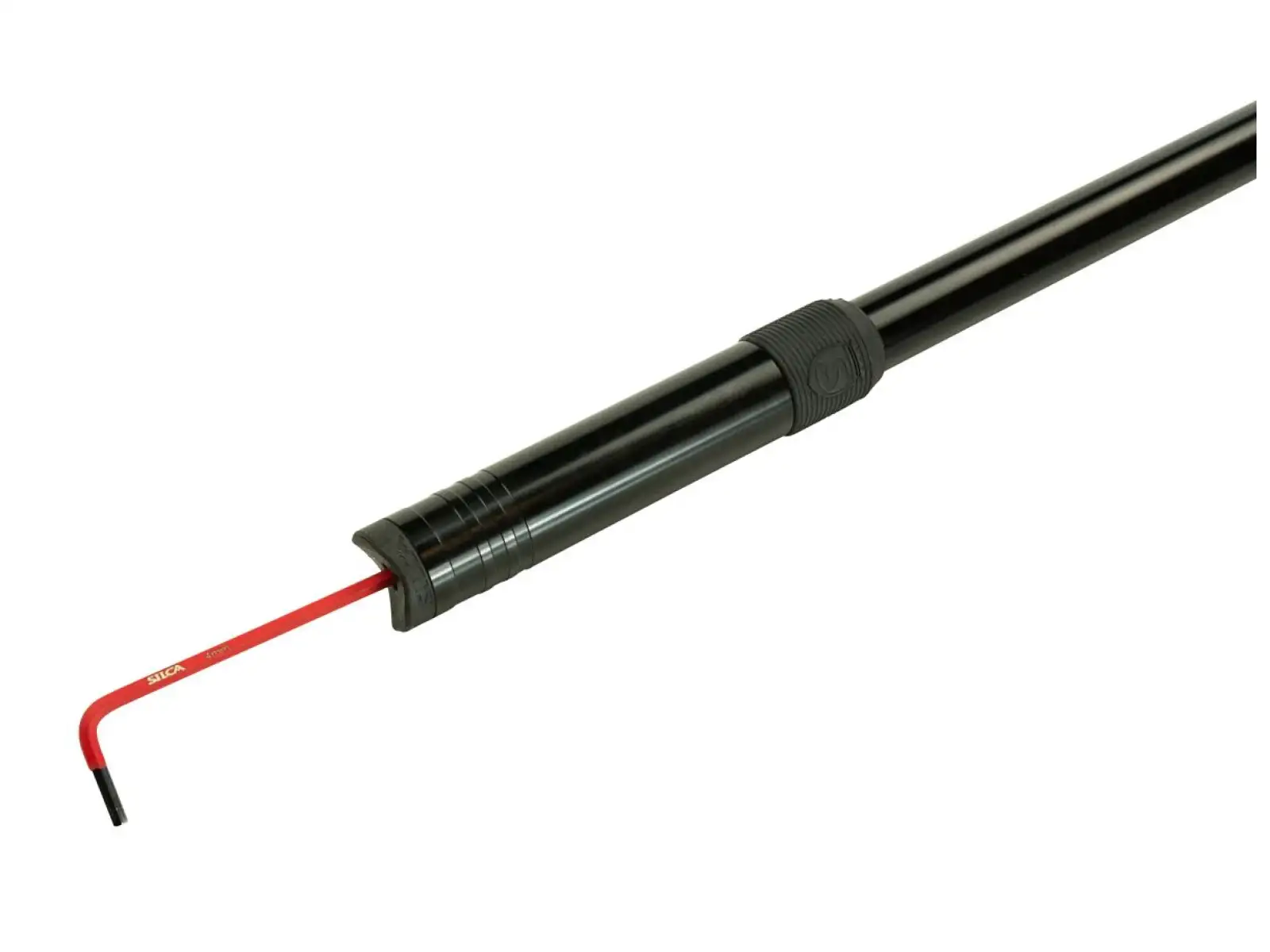 Silca Impero Ultimate II rámová pumpa