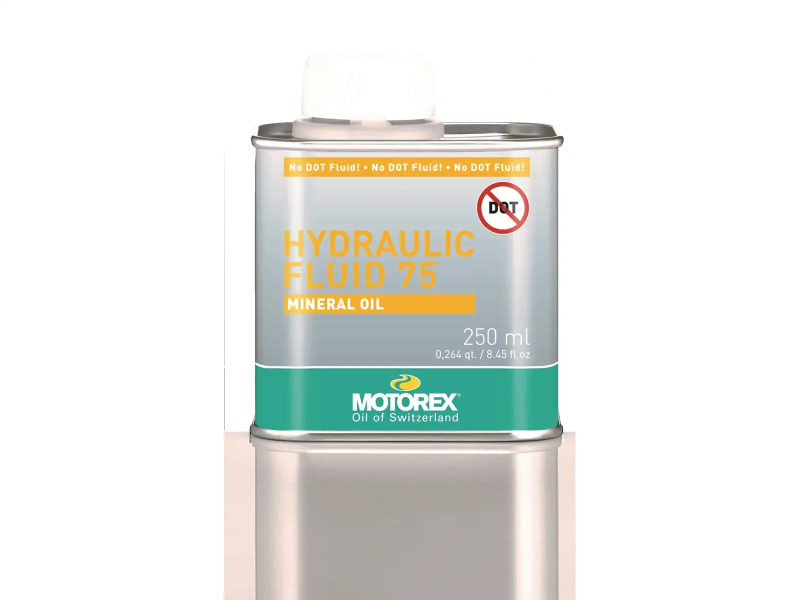 Motorex Hydraulic Fluid 75 250ml