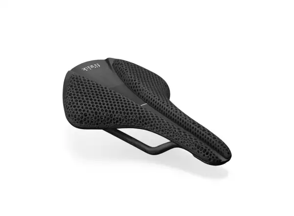 Fizik Antares Versus Evo 00 Adaptive 139 mm sedlo černé