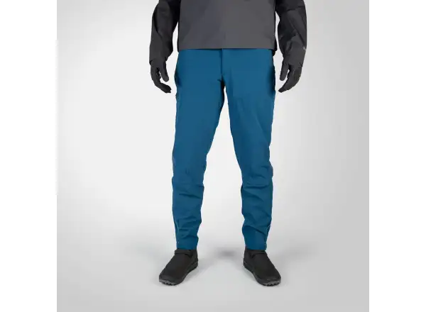 Endura MT500 Spray pánské kalhoty Blueberry