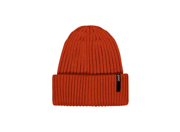 POC Beanie čepice Agate Red