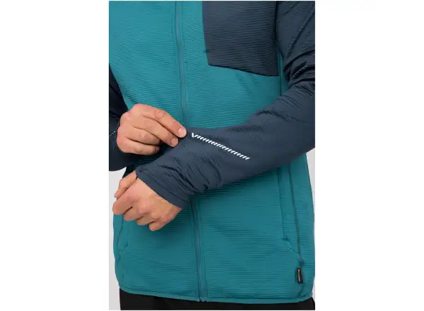 Viking Pro Line Birger pánská mikina Blue/Navy