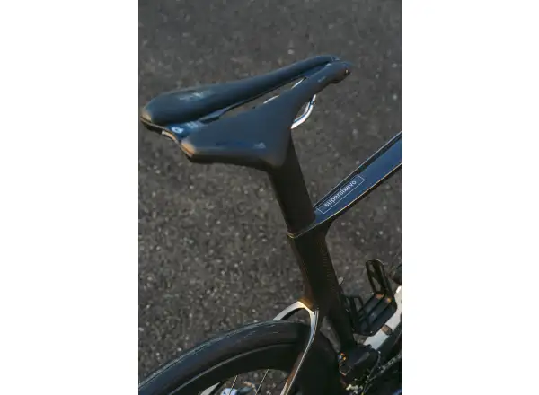 Cannondale Super Six Evo Carbon 1 silniční kolo RAW