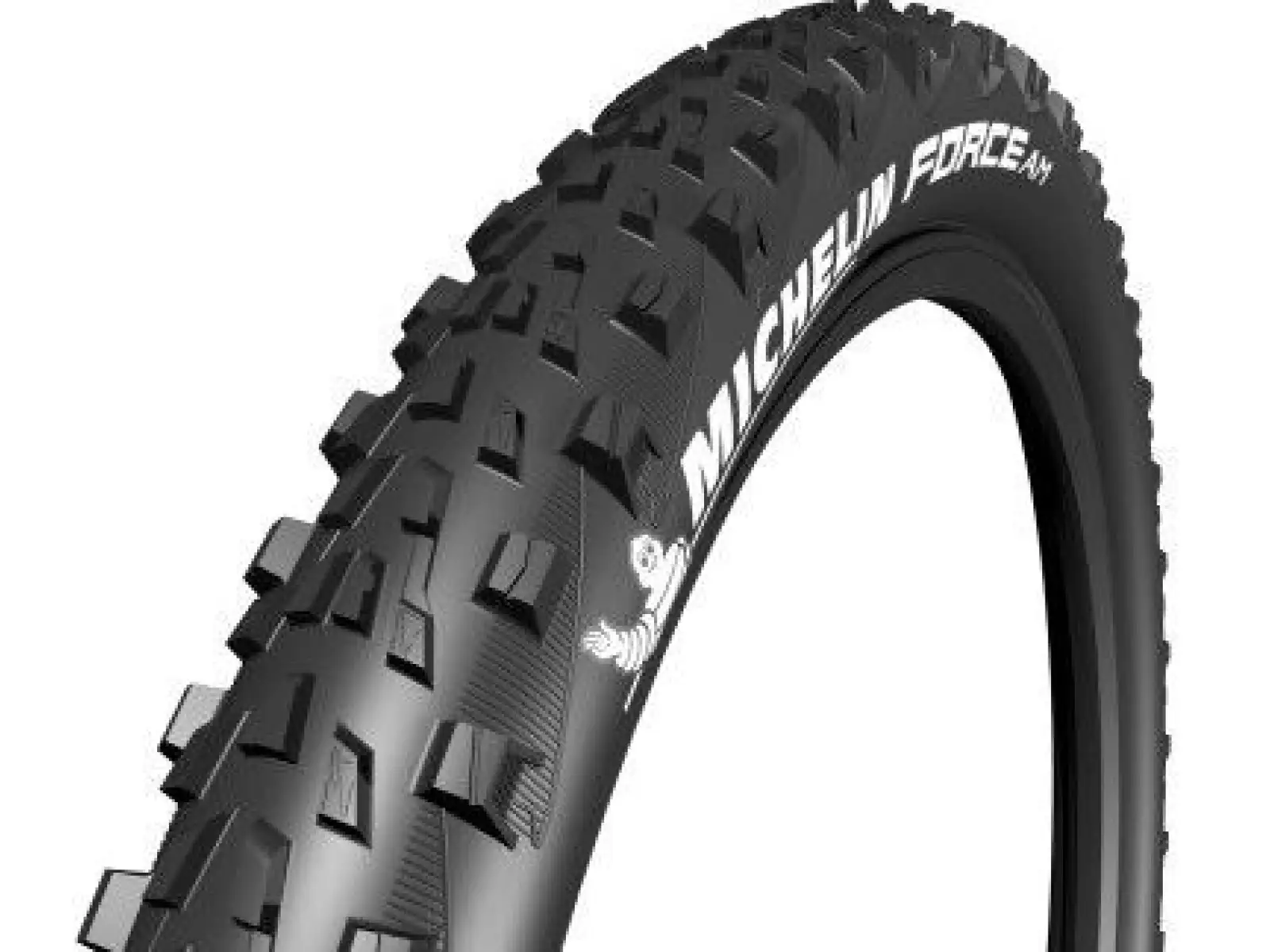 Michelin Force AM Competition line 27,5x2,60" TS TLR MTB plášť kevlar