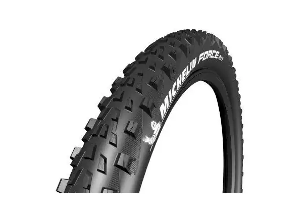 Michelin Force AM Competition line 27,5x2,60" TS TLR MTB plášť kevlar