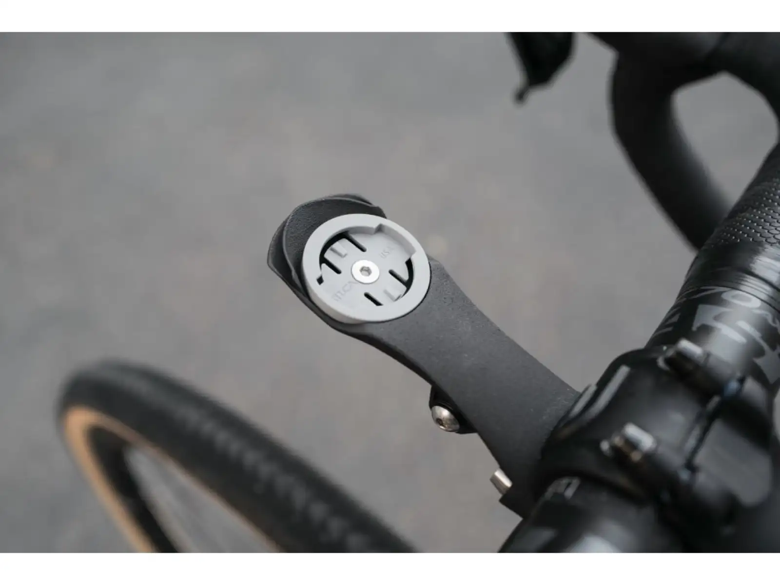 Silca Chisela Standard držák pro Garmin/Wahoo
