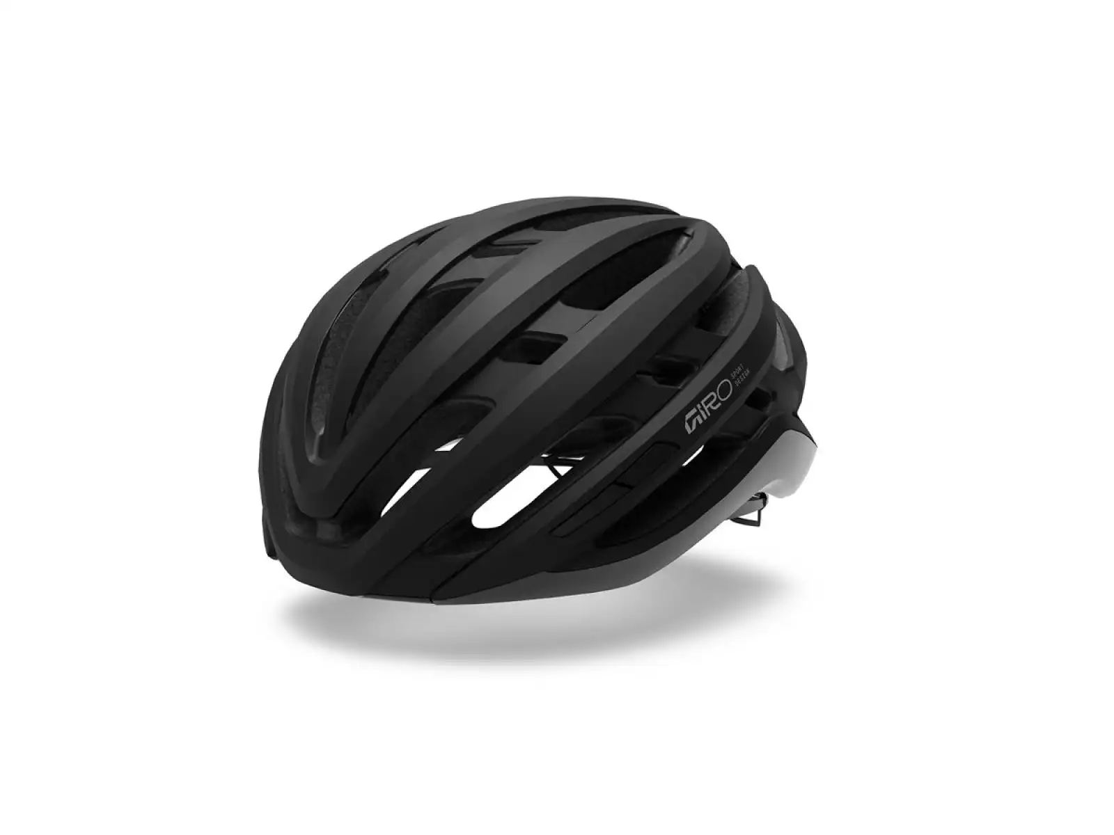 Giro Agilis MIPS přilba Mat Black